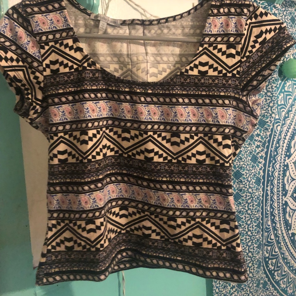 Charlotte Russe T-Shirt